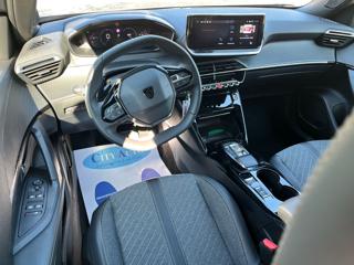 PEUGEOT 2008 usata, con ESP