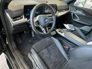 BMW X2 usata, con Immobilizzatore elettronico