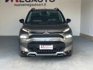 CITROEN C3 Aircross usata, con Airbag