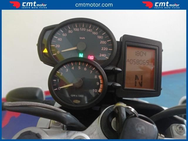 BMW R 1200 R usata 4