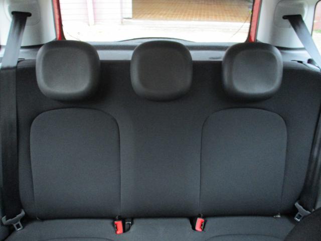 FIAT Panda Cross usata 15