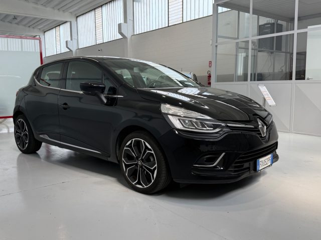 RENAULT Clio usata, con Airbag laterali