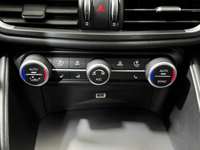 ALFA ROMEO Giulia usata, con Bluetooth