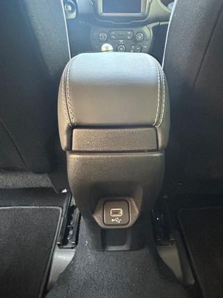 JEEP Renegade usata, con Boardcomputer