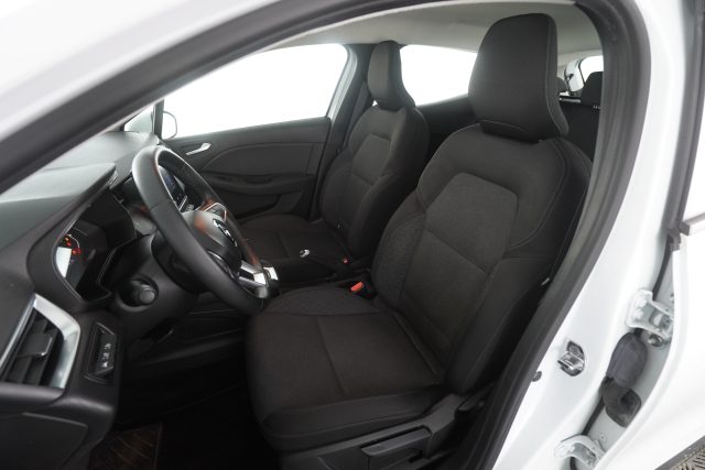 RENAULT Clio usata 8