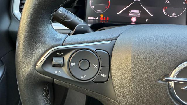 OPEL Grandland usata, con Boardcomputer