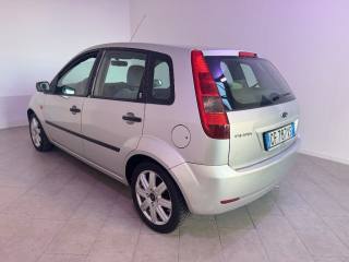 FORD Fiesta usata 7