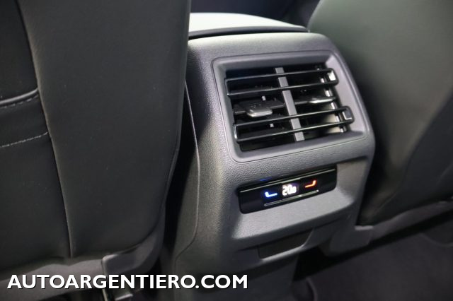 VOLKSWAGEN Tiguan usata, con Monitoraggio pressione pneumatici