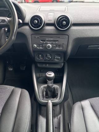 AUDI A1 usata, con Cruise Control