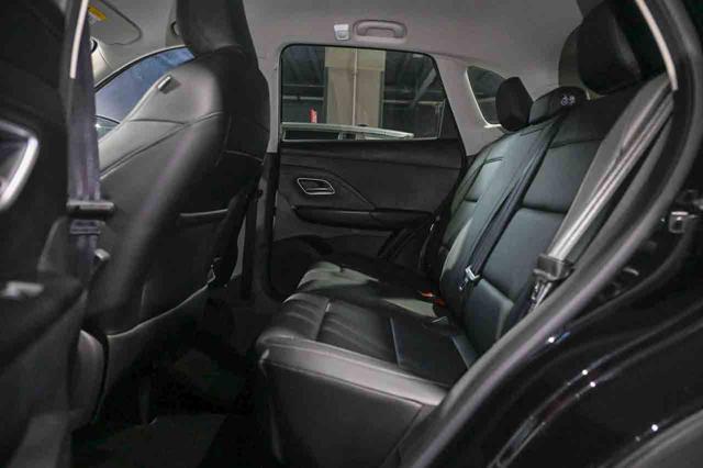 MG ZS usata, con ESP
