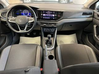 VOLKSWAGEN Taigo usata, con Cruise Control