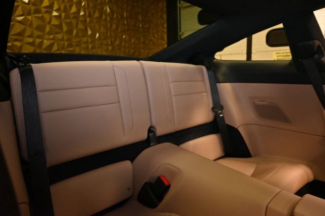 PORSCHE 992 usata 28