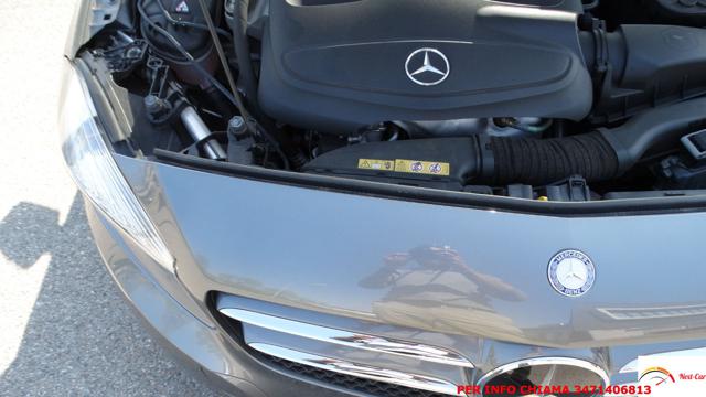 MERCEDES-BENZ A 180 usata 89