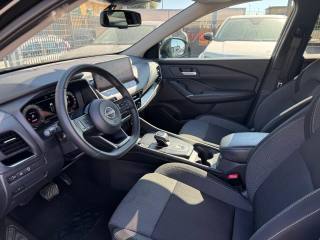 NISSAN Qashqai usata, con Cerchi in lega