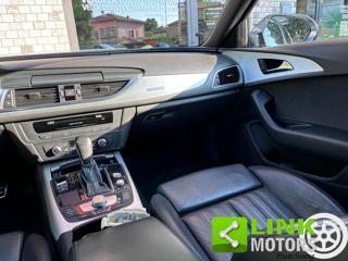 AUDI A6 usata, con Bracciolo