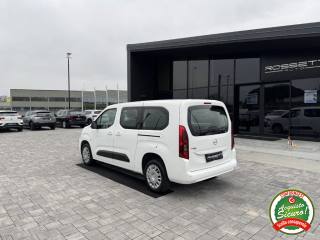 OPEL Combo usata, con Cronologia tagliandi
