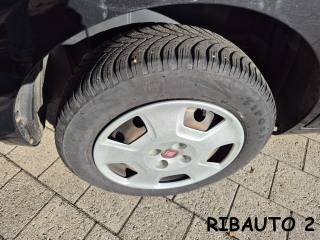 FIAT Qubo usata, con Autoradio