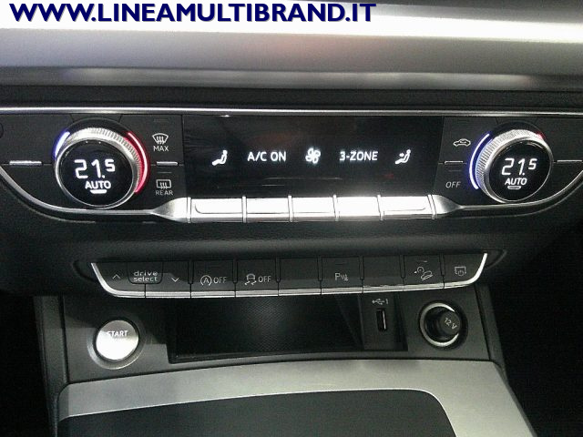 AUDI Q5 usata, con Immobilizzatore elettronico