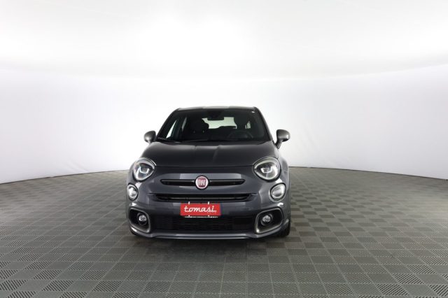 FIAT 500X usata 0