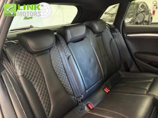 AUDI A3 usata, con Cruise Control