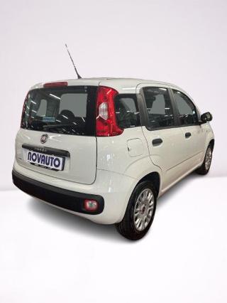 FIAT Panda usata, con Airbag Passeggero