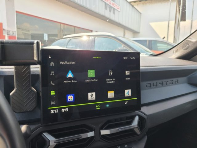 DACIA Duster usata, con Controllo automatico clima