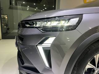 RENAULT Captur usata, con Boardcomputer