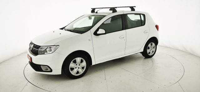 DACIA Sandero usata 31