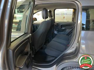 FIAT Panda usata, con Servosterzo