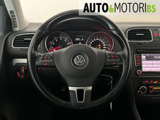 VOLKSWAGEN Golf usata, con Controllo trazione
