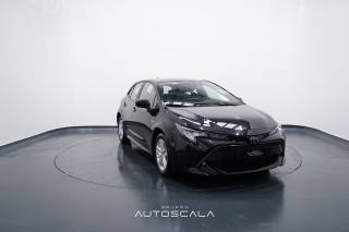 TOYOTA Corolla usata, con Climatizzatore
