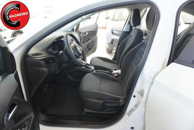 FIAT Tipo usata, con Chiusura centralizzata