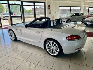 BMW Z4 usata, con Cerchi in lega