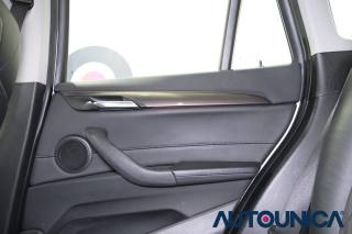 BMW X1 usata, con Limitatore di velocità
