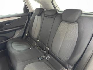 BMW 218 usata, con Controllo trazione