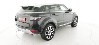 LAND ROVER Range Rover Evoque usata, con Autoradio