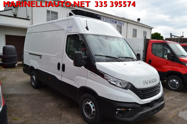 IVECO Daily usata, con Alzacristalli elettrici