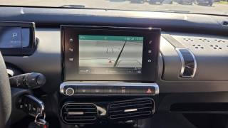 CITROEN C4 Cactus usata, con Luci diurne LED