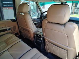 LAND ROVER Range Rover usata, con Interni in pelle