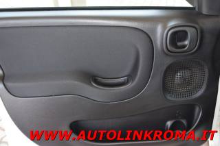 FIAT Panda usata, con Cerchioni in acciaio