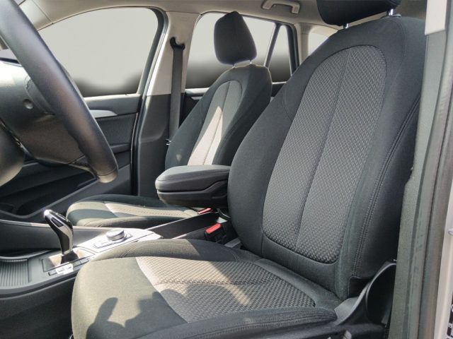 BMW X1 usata, con Climatizzatore