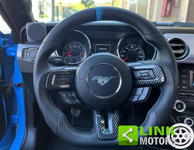 FORD Mustang usata, con Climatizzatore