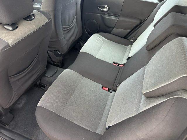 RENAULT Grand Modus usata, con Climatizzatore