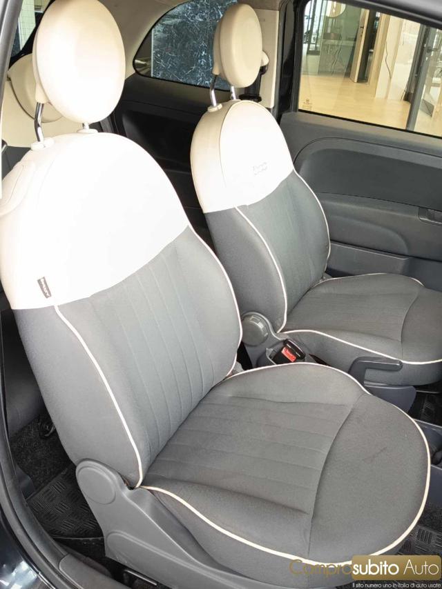 FIAT 500 usata 27