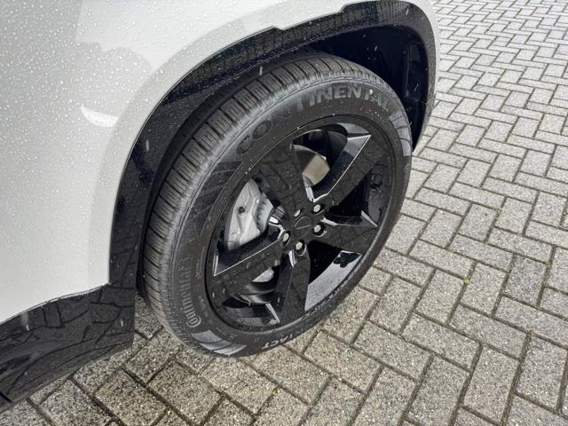 LAND ROVER Defender usata, con Sedili riscaldati