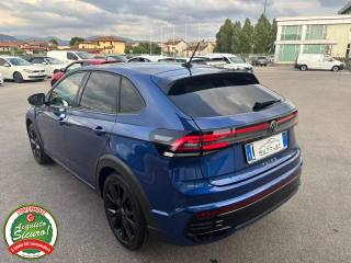 VOLKSWAGEN Taigo usata, con Controllo automatico clima