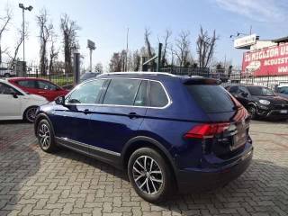 VOLKSWAGEN Tiguan usata, con Alzacristalli elettrici