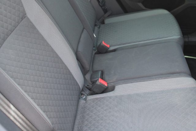 VOLKSWAGEN Tiguan usata, con USB