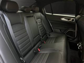 ALFA ROMEO Giulia usata, con Bluetooth