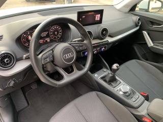 AUDI Q2 usata, con Cruise Control